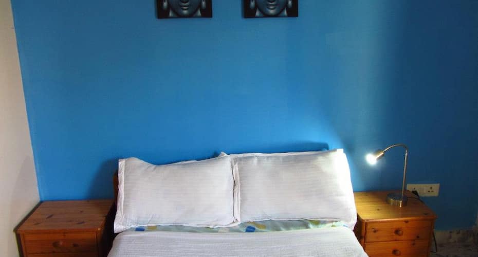 Slumber Bed & Breakfast, New Delhi 3